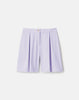 TRAVEL COTTON JANE WIDE LEG SHORT