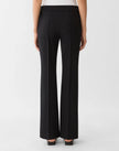 ACCLAIMED STRETCH GRAMERCY FLARE PANT