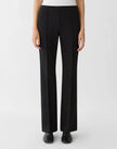 ACCLAIMED STRETCH GRAMERCY FLARE PANT