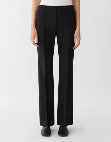 ACCLAIMED STRETCH GRAMERCY FLARE PANT
