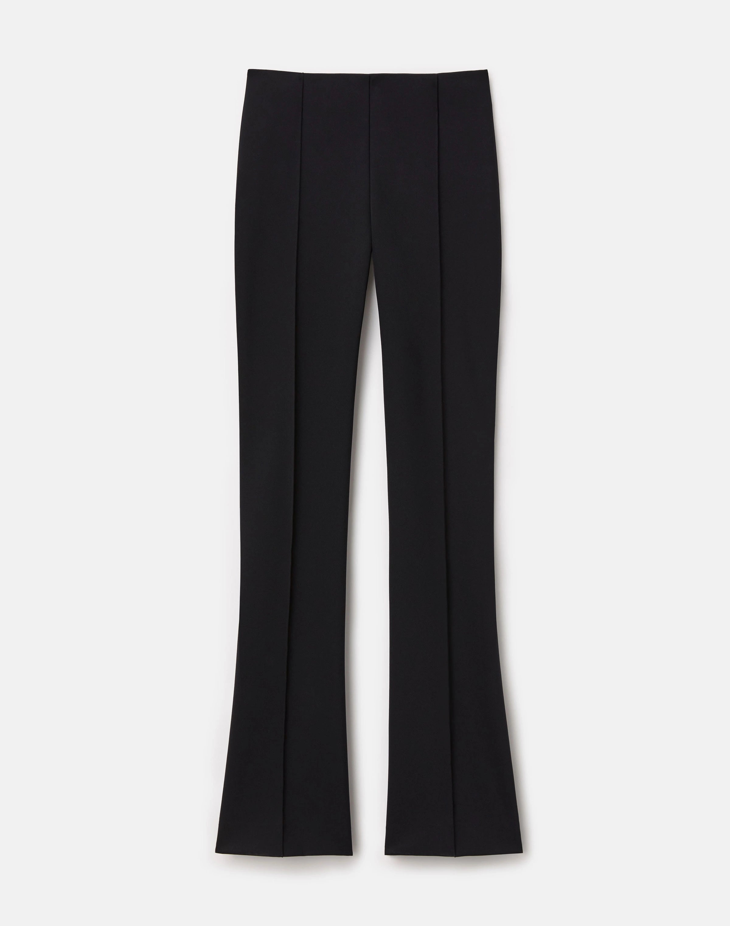 ACCLAIMED STRETCH GRAMERCY FLARE PANT