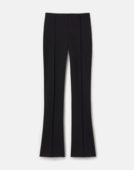 ACCLAIMED STRETCH GRAMERCY FLARE PANT