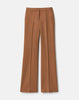 CAMEL HAIR LAFAYETTE FLARE PANT