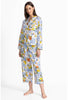 CITRUS SLEEP SET