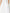 ORGANIC LINEN BUTTON FRONT MIDI SKIRT