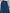 HAND CUTOUT ORGANIC COTTON POPLIN MIDI SKIRT