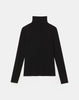 NOVEAU JERSEY TURTLENECK