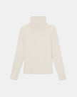 NOVEAU JERSEY TURTLENECK