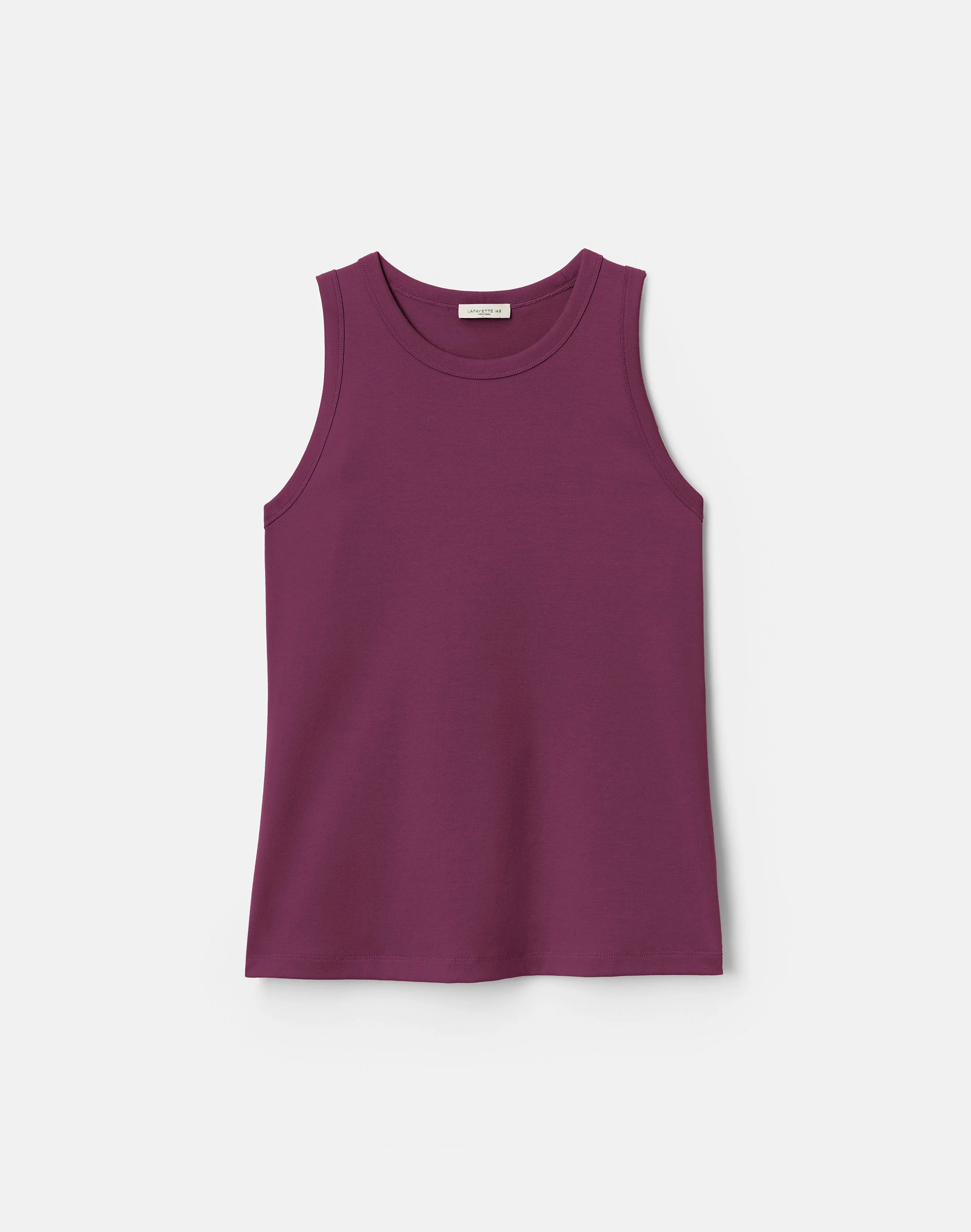 RACERBACK TANK