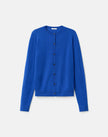 FINE GAUGE CASHMERE CARDIGAN