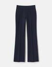 RESPONSIBLE MATTE CREPE FOLEY FLARED PANT