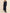 RESPONSIBLE MATTE CREPE SPLIT COLLAR SWEATER