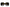 DOUBLE C ACETATE SUNGLASSES