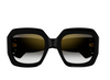 DOUBLE C ACETATE SUNGLASSES