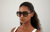 59MM SUNGLASSES