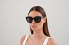 54MM SUNGLASSES