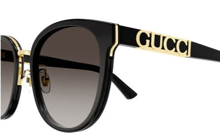 56MM PILOT SUNGLASSES