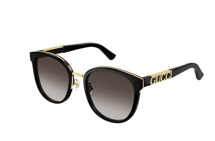 56MM PILOT SUNGLASSES
