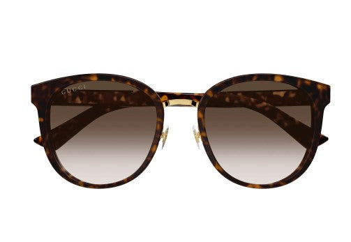 56MM PILOT SUNGLASSES