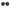 57MM OVERSIZE SUNGLASSES