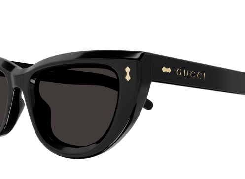 RIVETS ACETATE SUNGLASSES