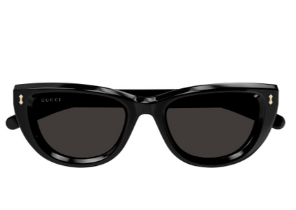 RIVETS ACETATE SUNGLASSES