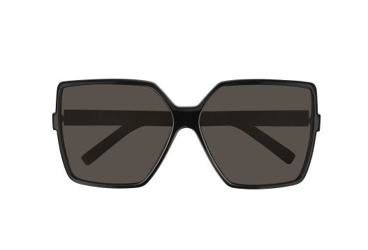 63MM BETTY SUNGLASSES