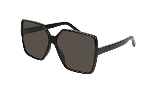 63MM BETTY SUNGLASSES