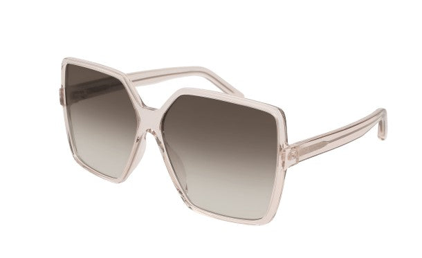 63MM BETTY SUNGLASSES