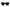 54MM UNISEX RECTANGLE SUNGLASSES