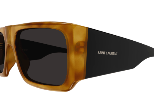 NEW WAVE ACETATE SUNGLASSES