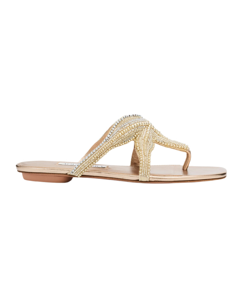 REEF STAR FLAT SANDAL