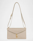 MEGAN EAST WEST CROSSBODY