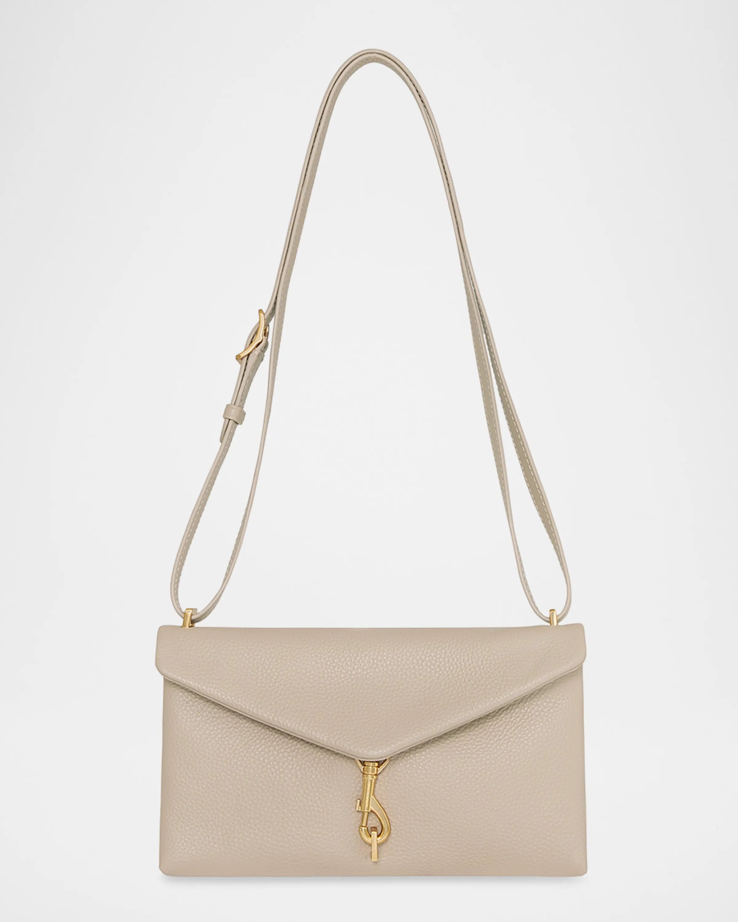 MEGAN EAST WEST CROSSBODY
