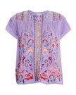 LAFARET BLOUSE