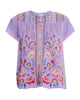 LAFARET BLOUSE