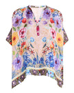 LOUELLA BLOUSE