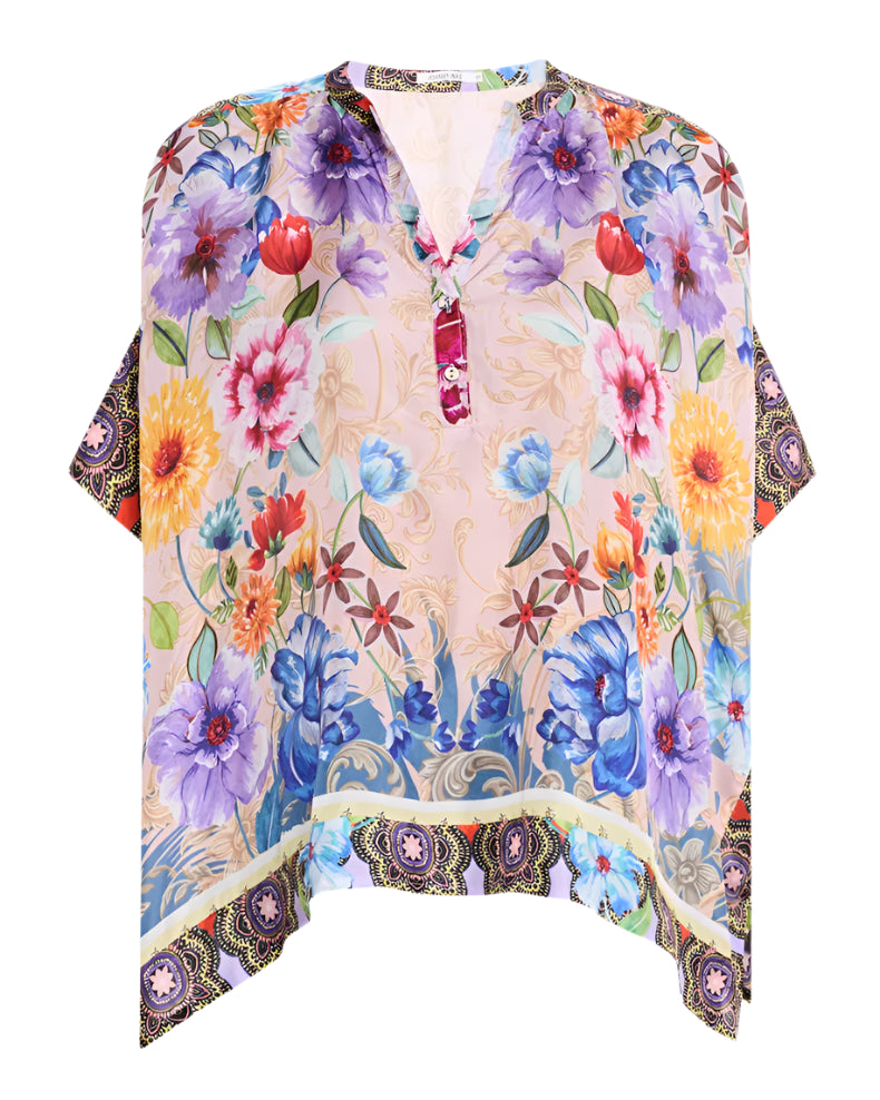 LOUELLA BLOUSE