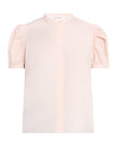 THE GATHERED TOP