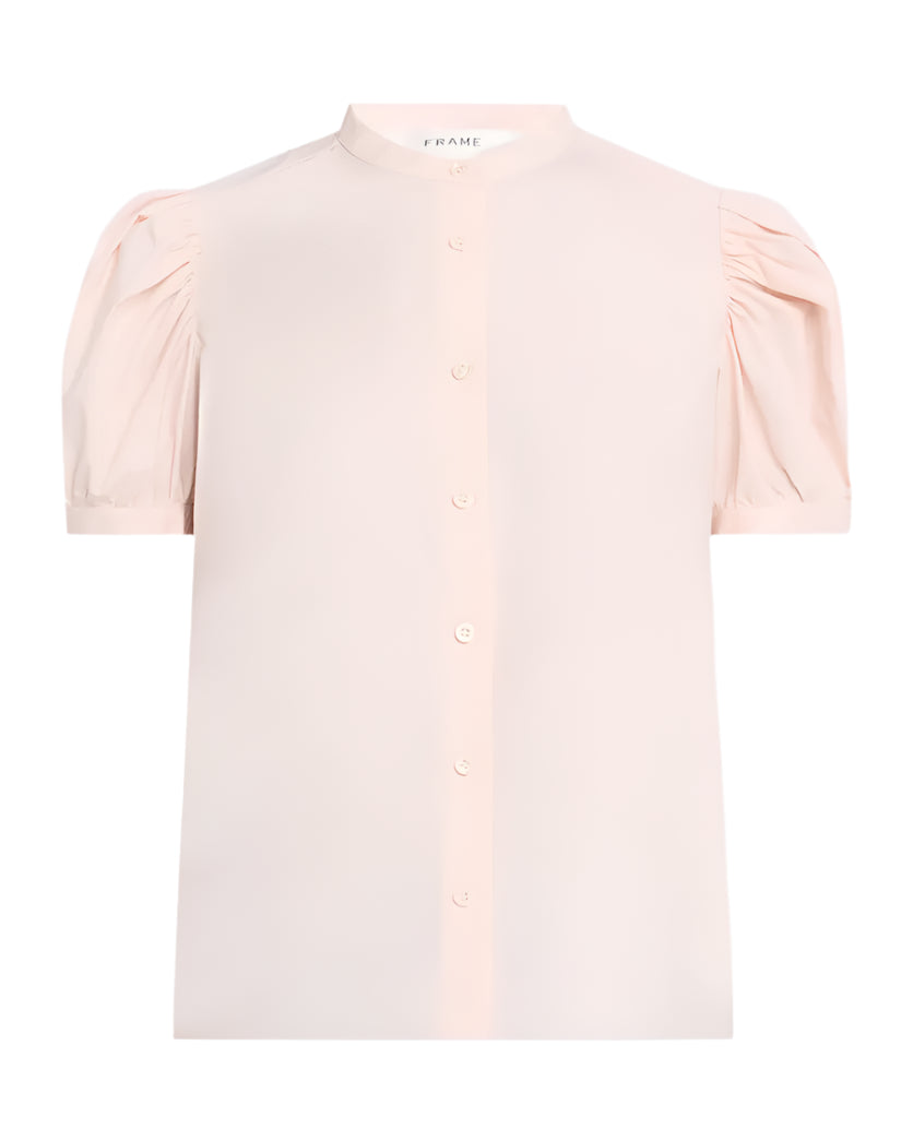 THE GATHERED TOP