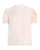 THE GATHERED TOP