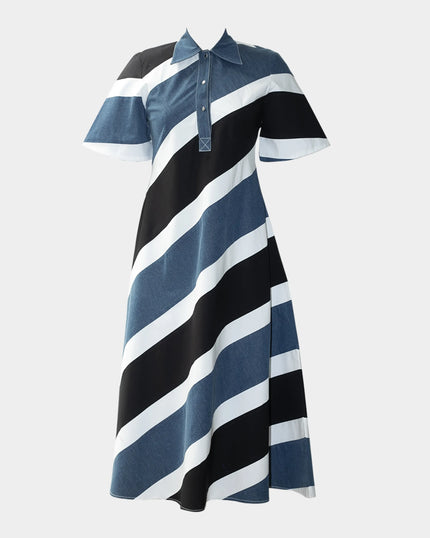 GRAVITY DRESS