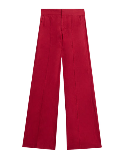 DYLAN HIGH RISE WIDE LEG PANT
