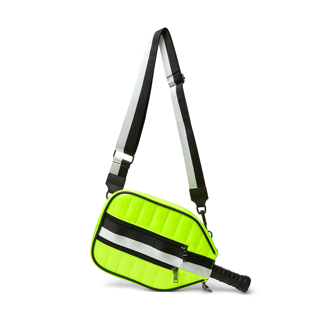 SPORTY SLEEVE PICKLE RACKET COVER
