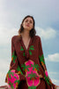 ONE PALM ONLY DRESS