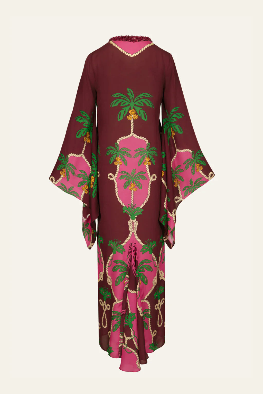ONE PALM ONLY DRESS