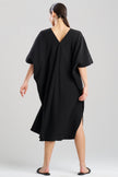 ONSEN COTTON CAFTAN