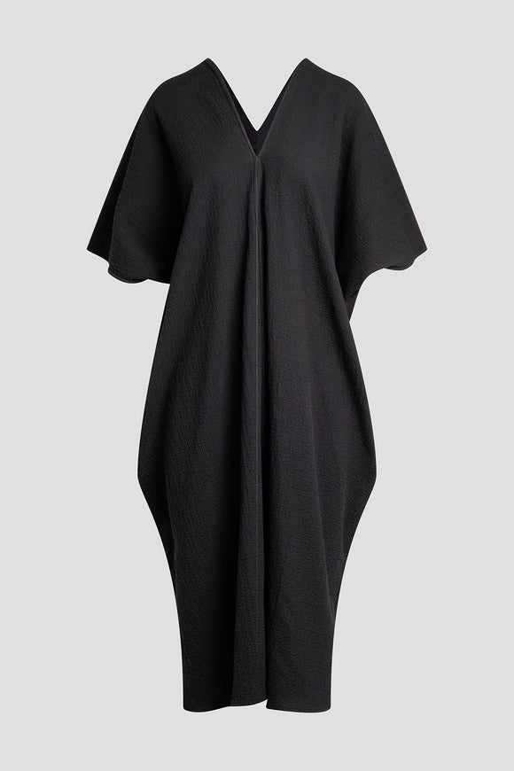 ONSEN COTTON CAFTAN