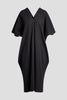 ONSEN COTTON CAFTAN