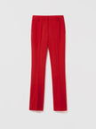 ORSAY STRETCH WOOL PANT